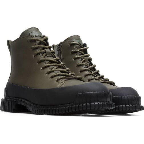 Camper Stiefeletten Pix