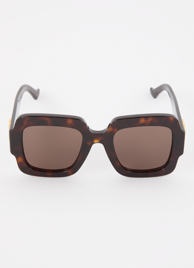 Ochelari de soare Gucci cu fluture GG1547S