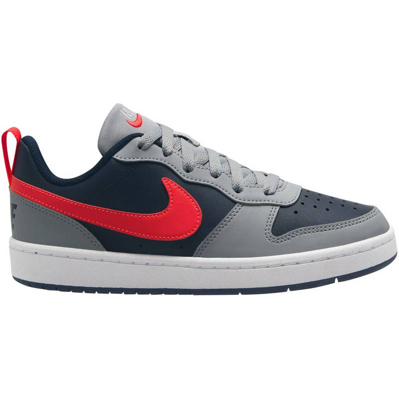 Nike COURT BOROUGH LOW RECRAFT GS Sneaker Kinder