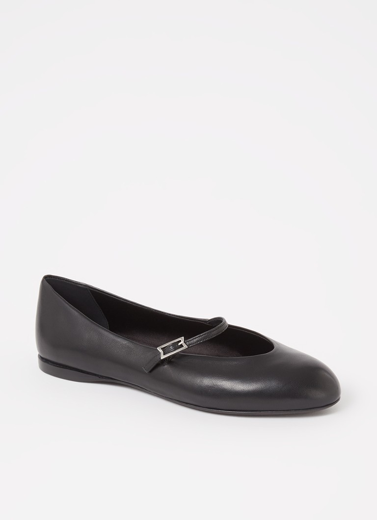MaxMara Ballerina karitsannahasta