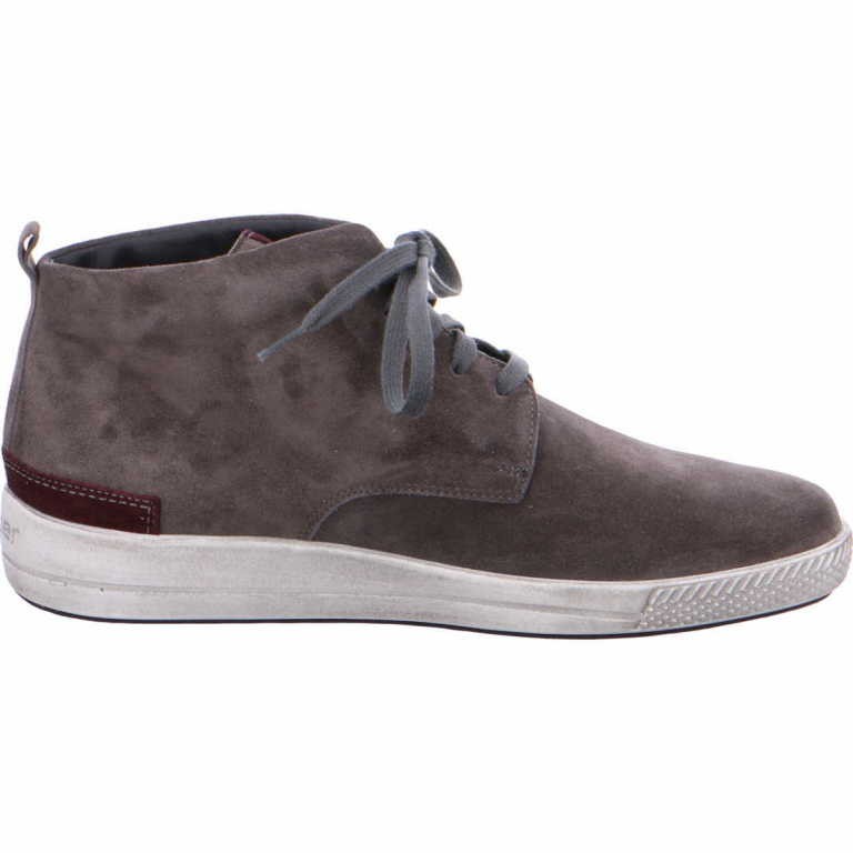 GANTER Winterstiefel grau GIULIETTA
