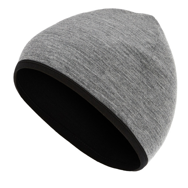 U MERINO POCKET HAT Unisex - Mütze
