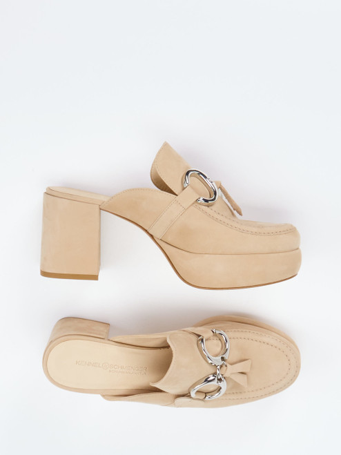 Clogs-11782990001 Kennel & Schmenger