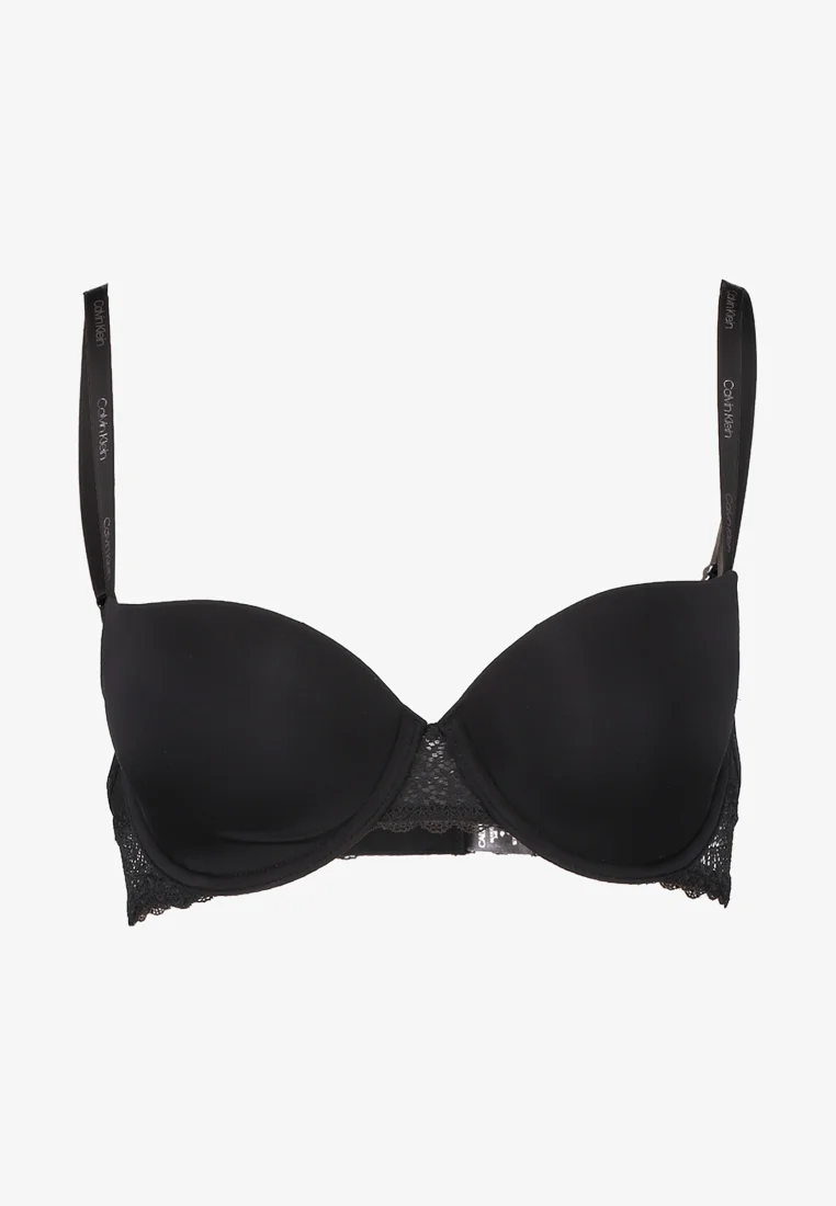 Calvin Klein Underwear FLIRTY LINED - Sujetador con aros