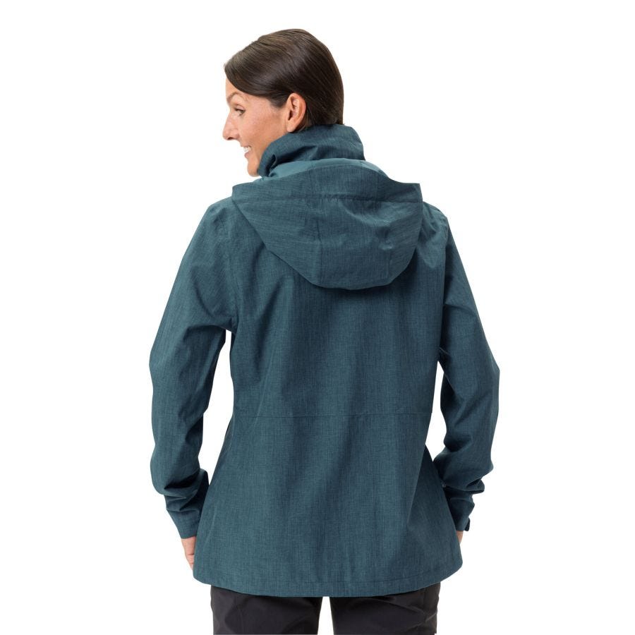 Rosemoor Regenjacke Damen