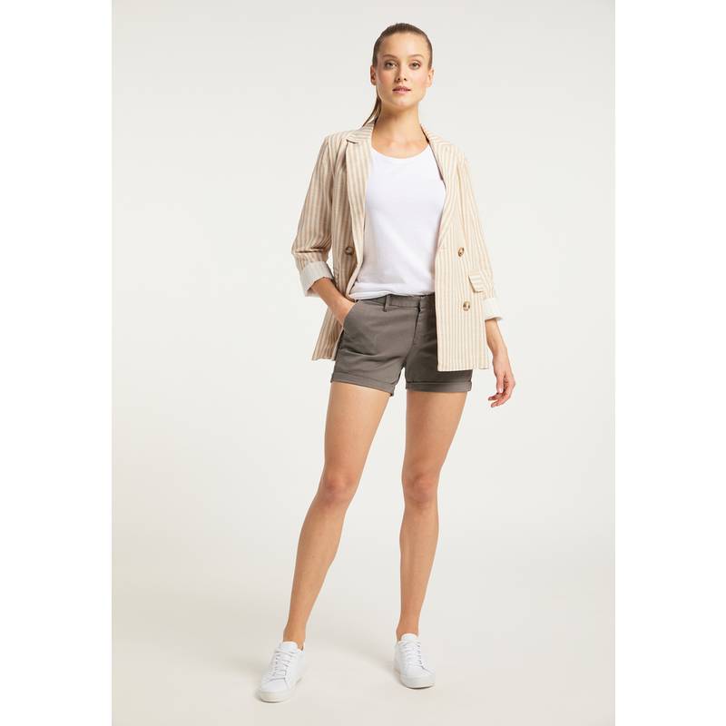 DreiMaster Shorts Damen