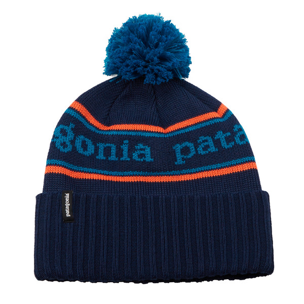 K' S POWDER TOWN BEANIE Kinder - Mütze
