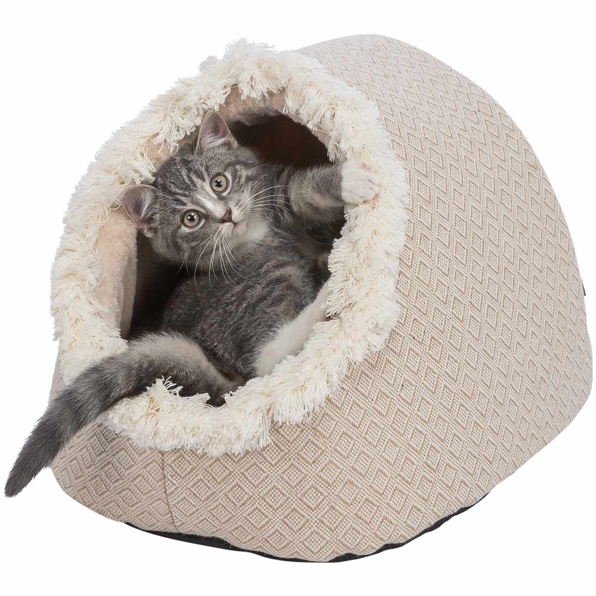Trixie Höhle Boho 35×26×41cm günstig kaufen