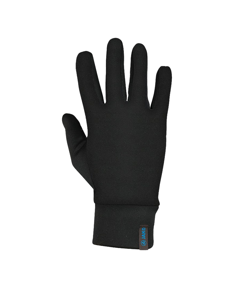 Jako Feldspielerhandschuh Funktion Schwarz F08