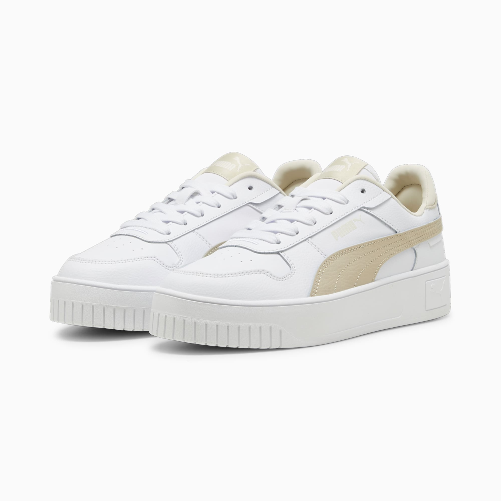 PUMA Carina Street 389390_26 / weiss