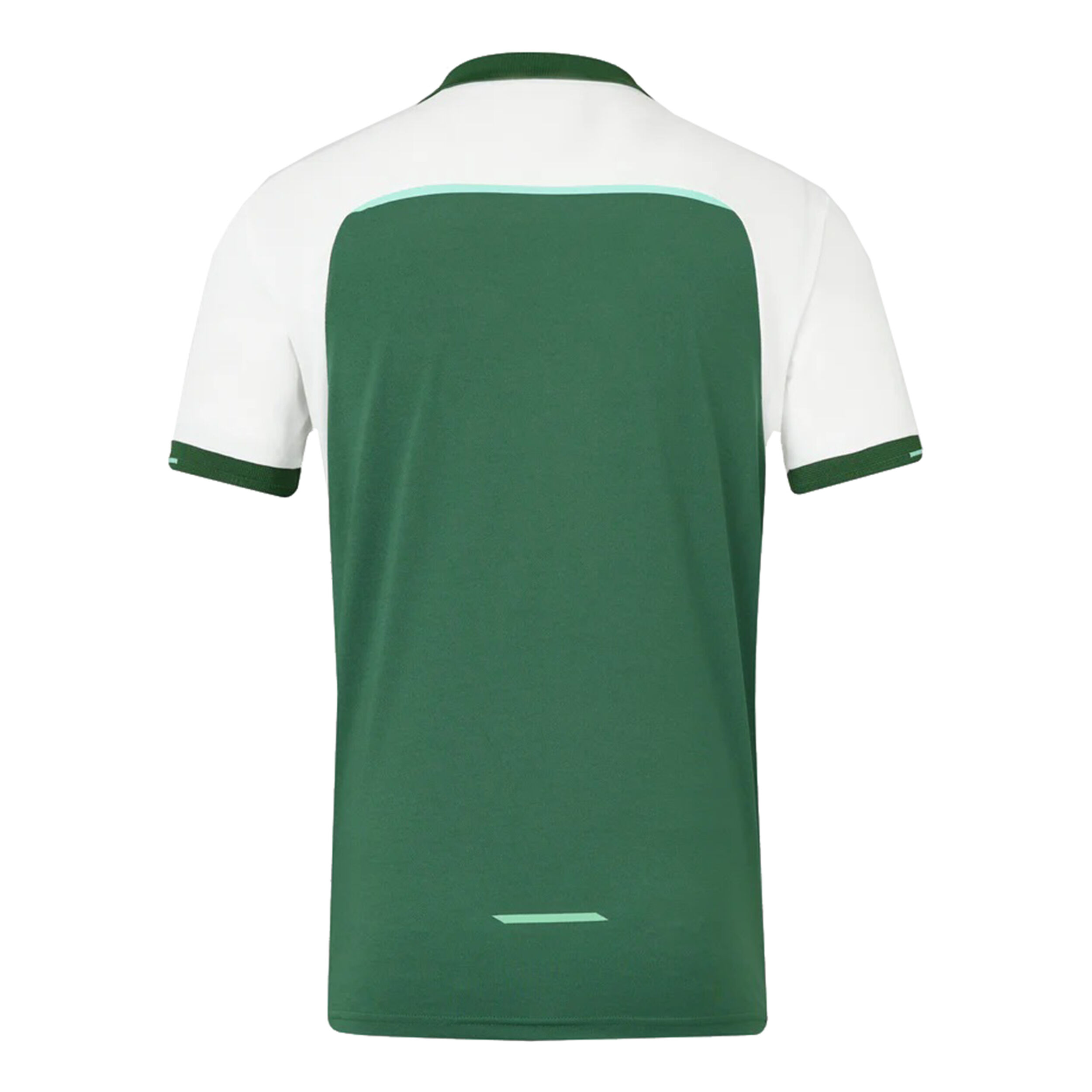 Technical Polo Herren - Grün