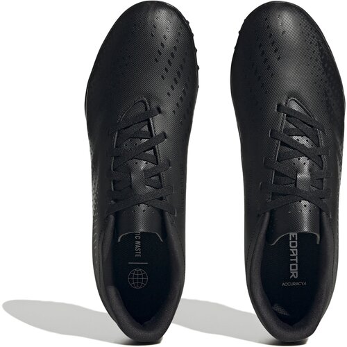 HERREN FUSSBALL-HARTPLATZSCHUHE PREDATOR ACCURACY.4 TF