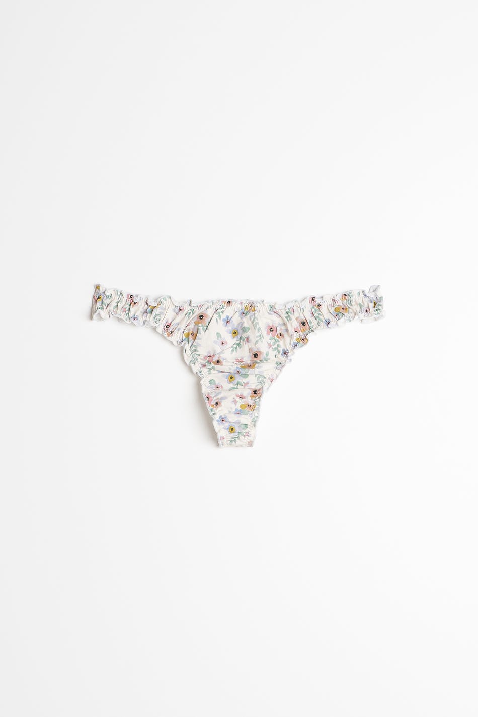 Eva cotton string