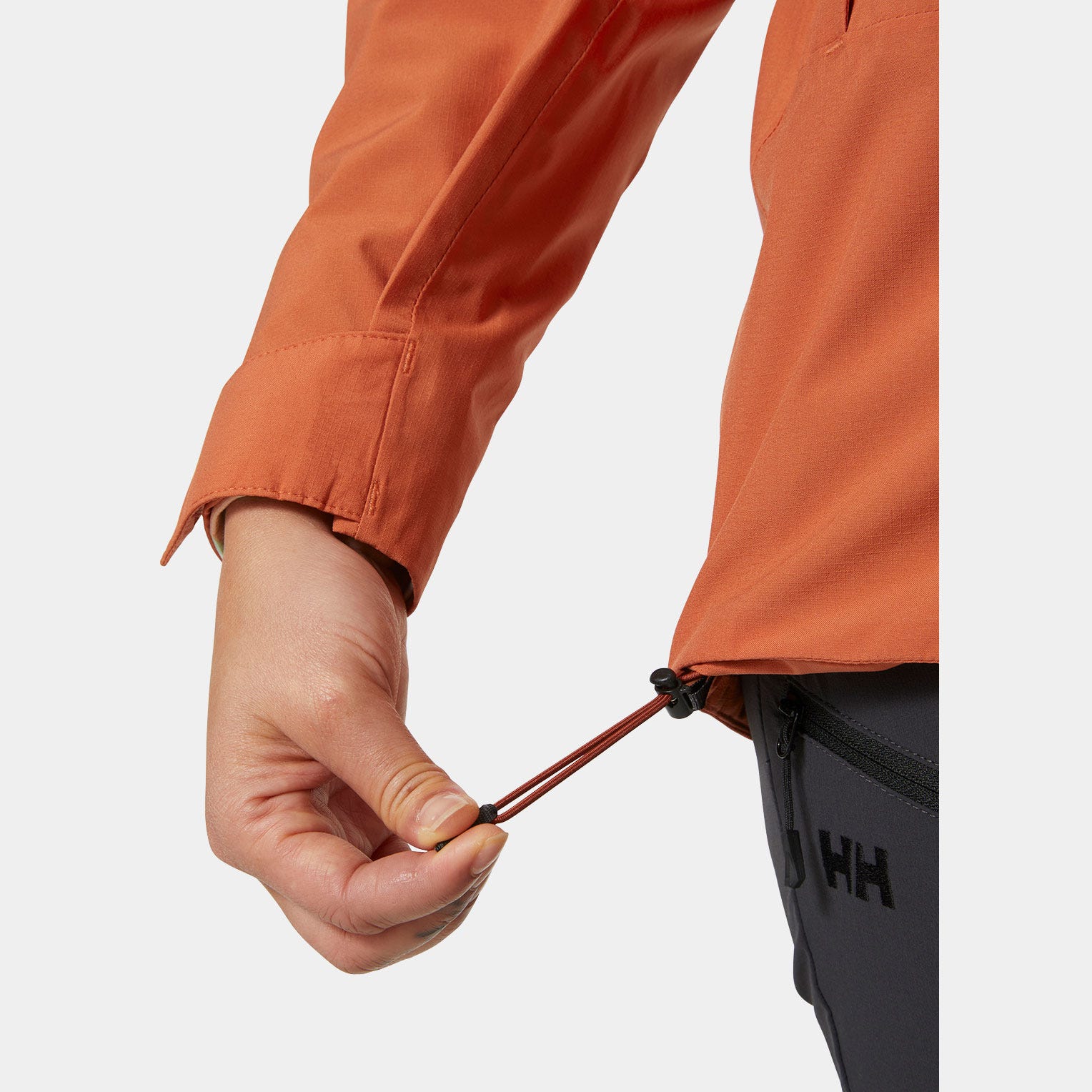 Women’s Banff Shell Jacket