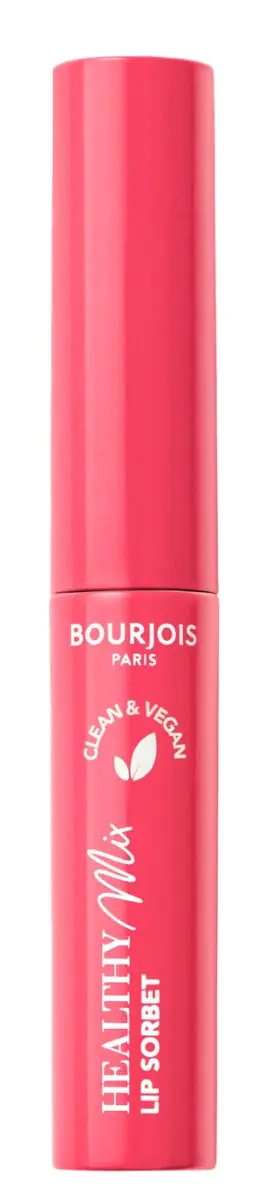 Κραγιόν Bourjois Healthy Mix Lip Sorbet 04