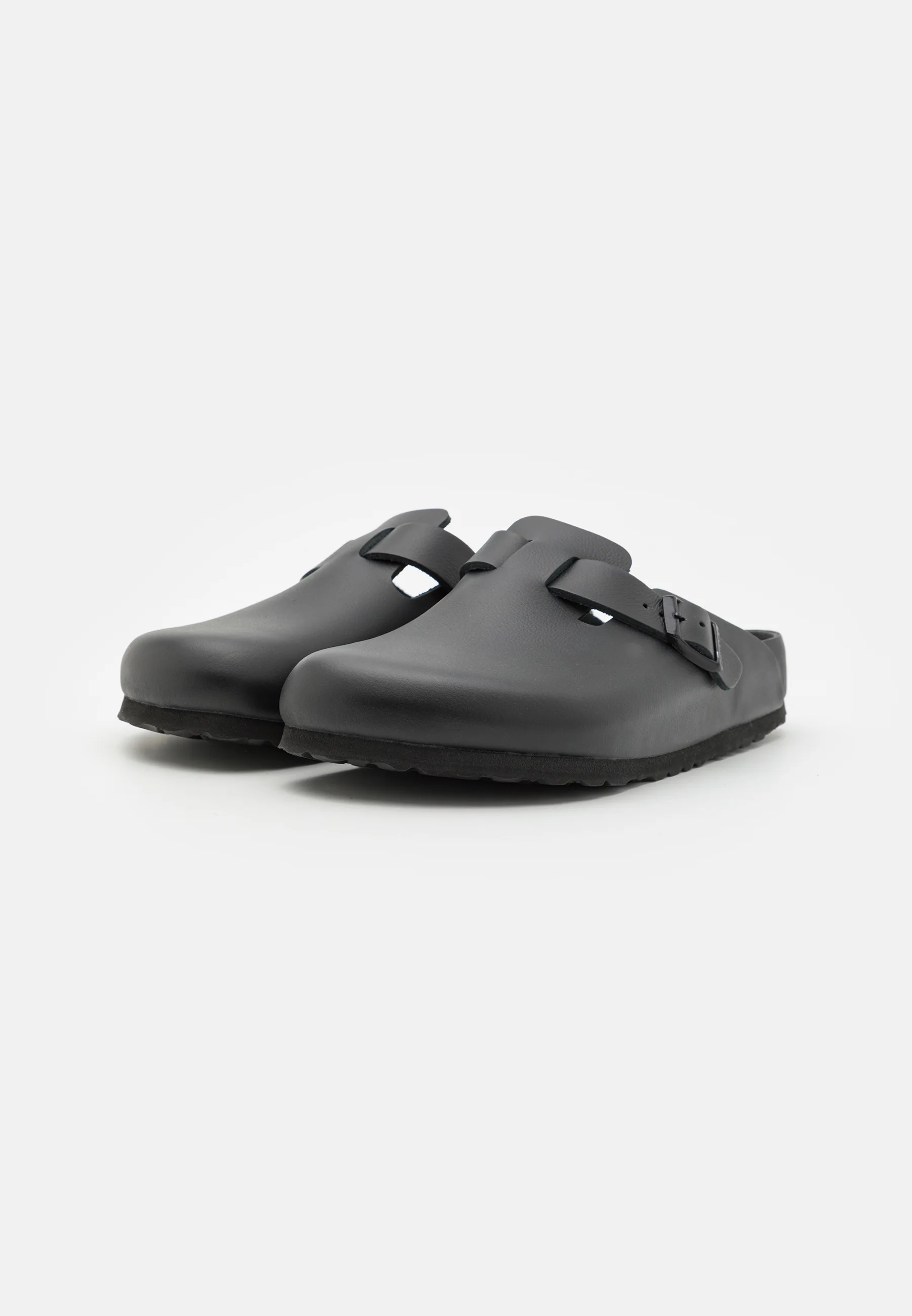 Birkenstock BOSTON LENA REGULAR UNISEX - Pantuflas