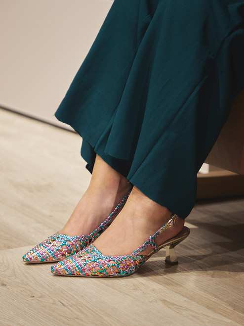Slingpumps-13069990007 Konstantin Starke