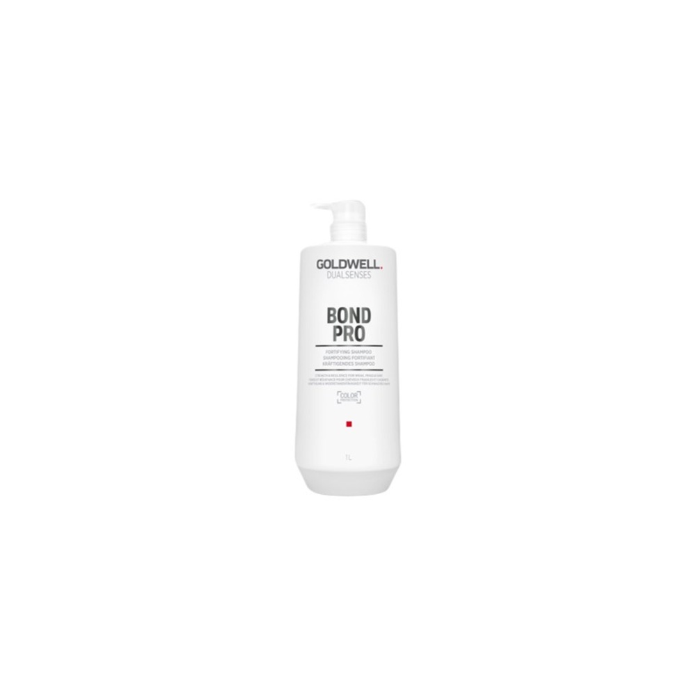 Goldwell Fortifying Shampoo Shampooing