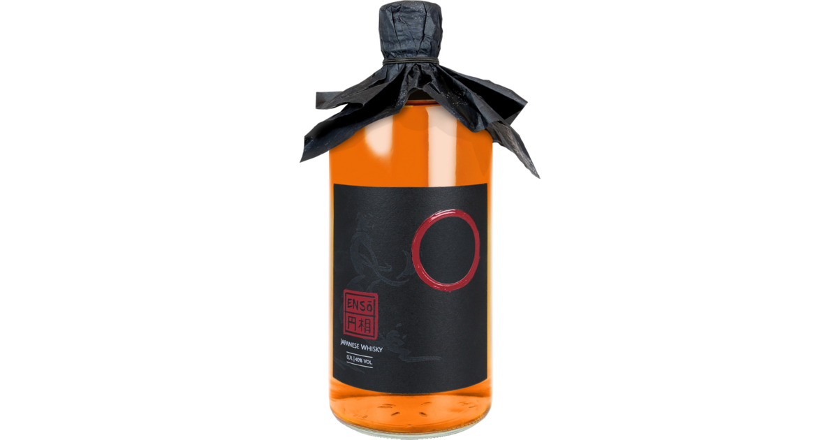 Enso Blended Japanese Whisky