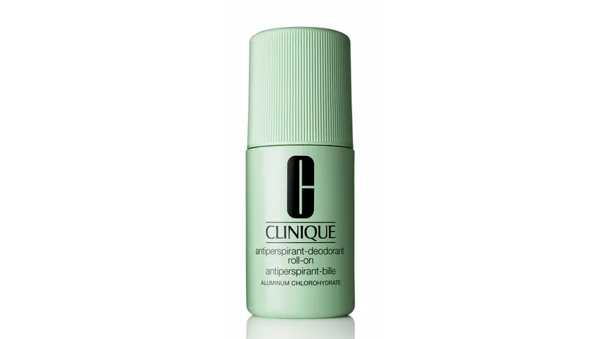 Clinique Antiperspirant Deodorant Roll-On 75 ml