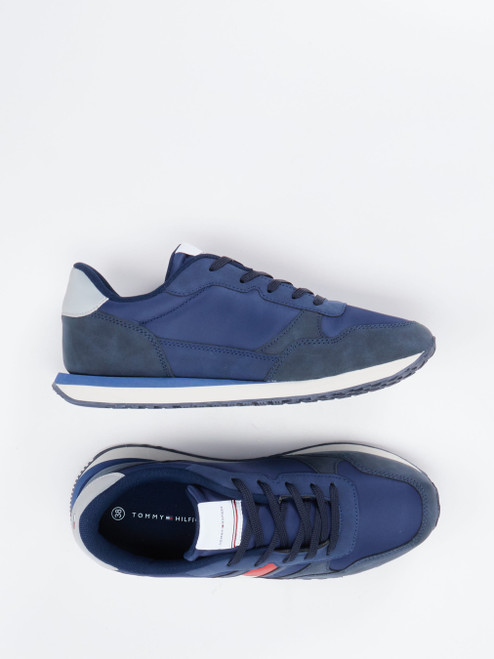 Sneaker-66111090184 Tommy Hilfiger