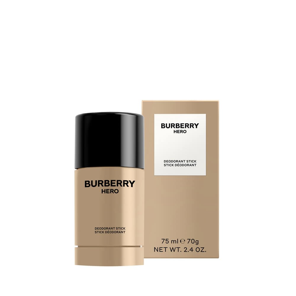 Burberry Hero Deodorant