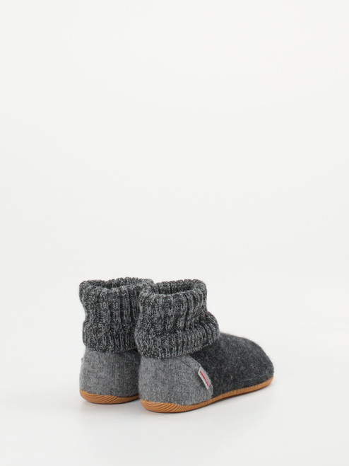 Hüttenschuh-76804090004 Giesswein