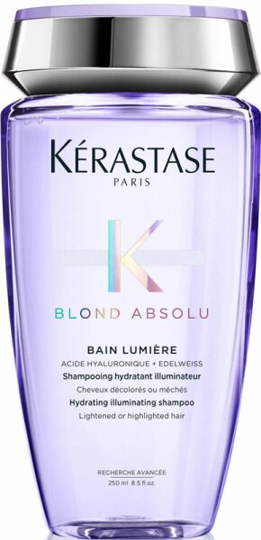 Kérastase Blonde Absolu Bain Lumière Shampoo