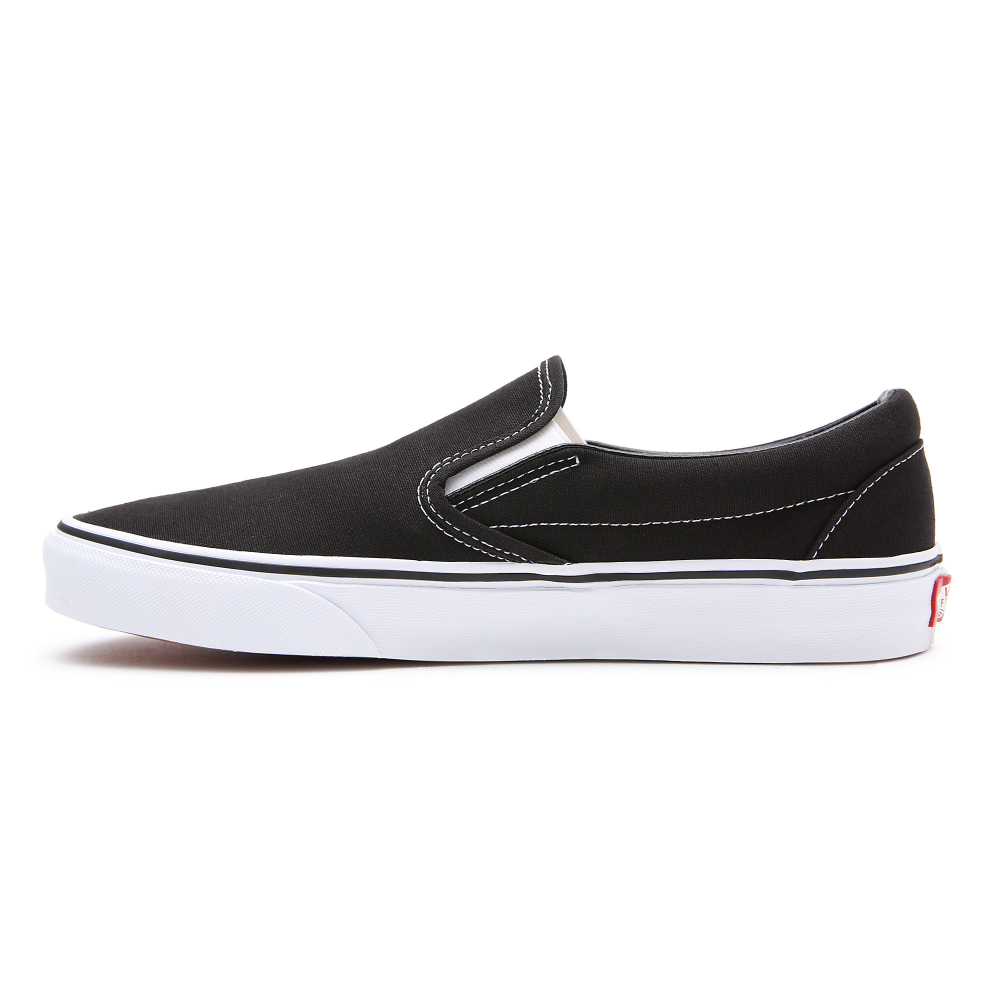 Vans Classic Slip On VN000EYEBLK1 / schwarz