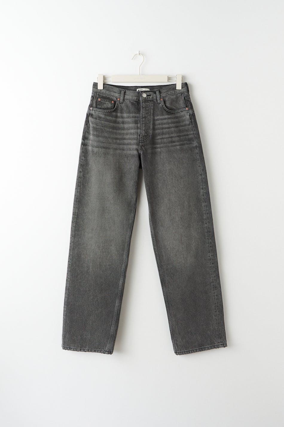 Boyfriend jeans