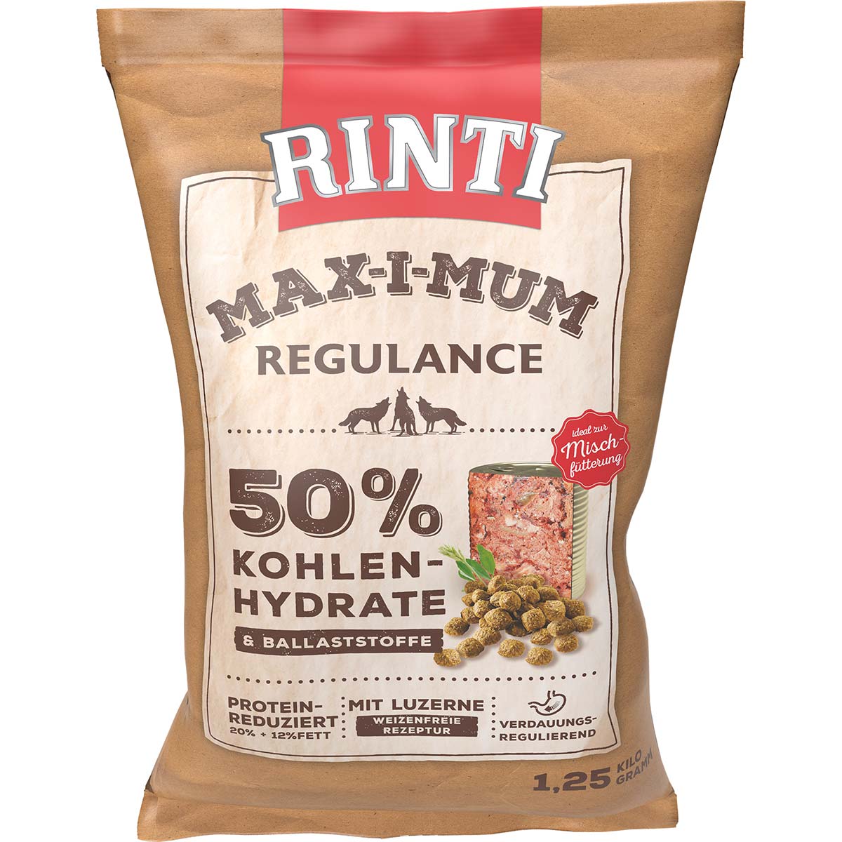 Rinti Max-i-Mum Regulance günstig kaufen bei ZooRoyal