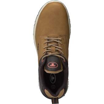 Tom Tailor Sneaker in gelb