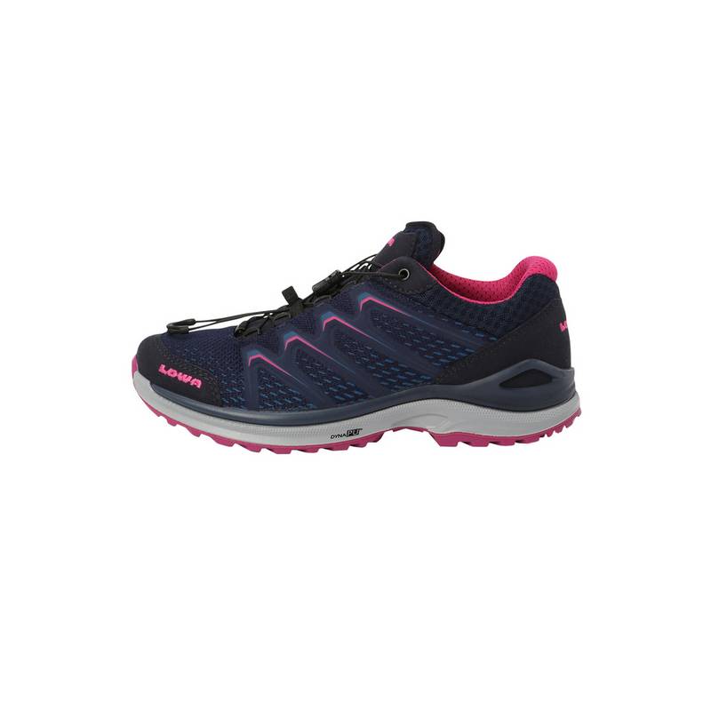Lowa MADDOX GTX LO WS Wanderschuhe Damen