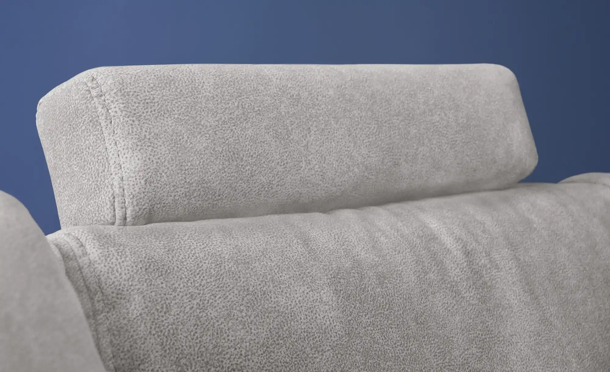 bobb Ecksofa mit pflegeleichtem Bezugsstoff  Arissa de Luxe