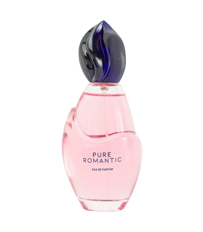 JEANNE ARTHES-PURE ROMANTIC-Eau de Parfum Vaporisateur