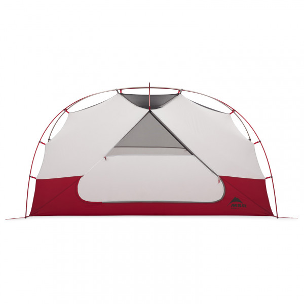 MSR - Elixir 3 Tent V2 - 3-Personen Zelt