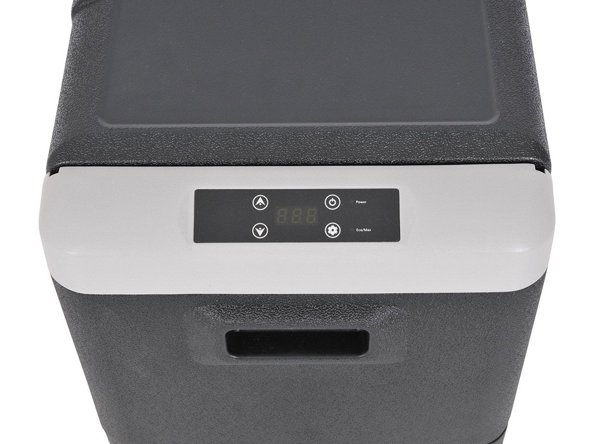 Homatiq Coolmove 50 Kompressor Kühlbox