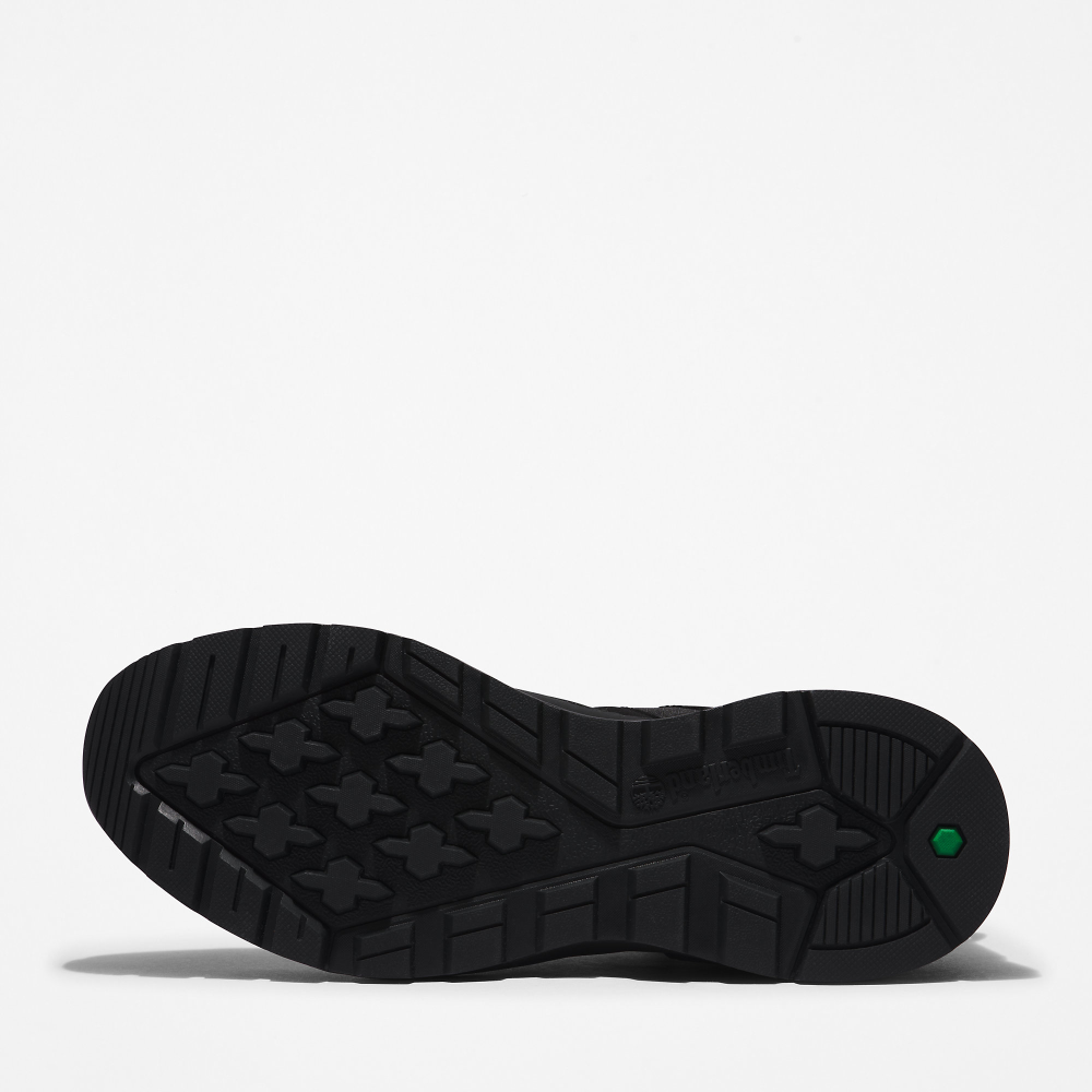 Timberland Euro Trekker Mid TB0A28VF0151 / schwarz