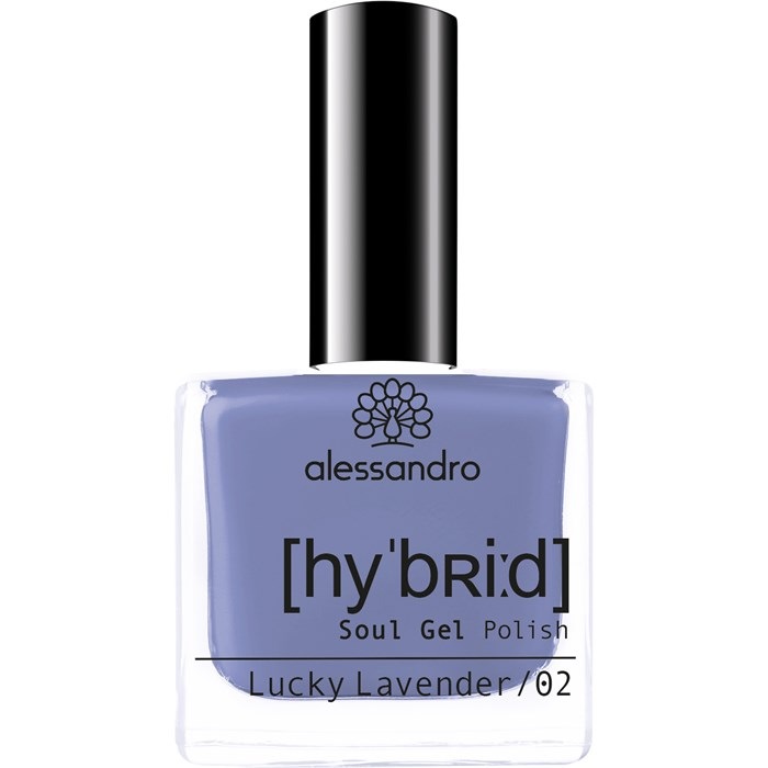 Hybrid Soul Gel Polish