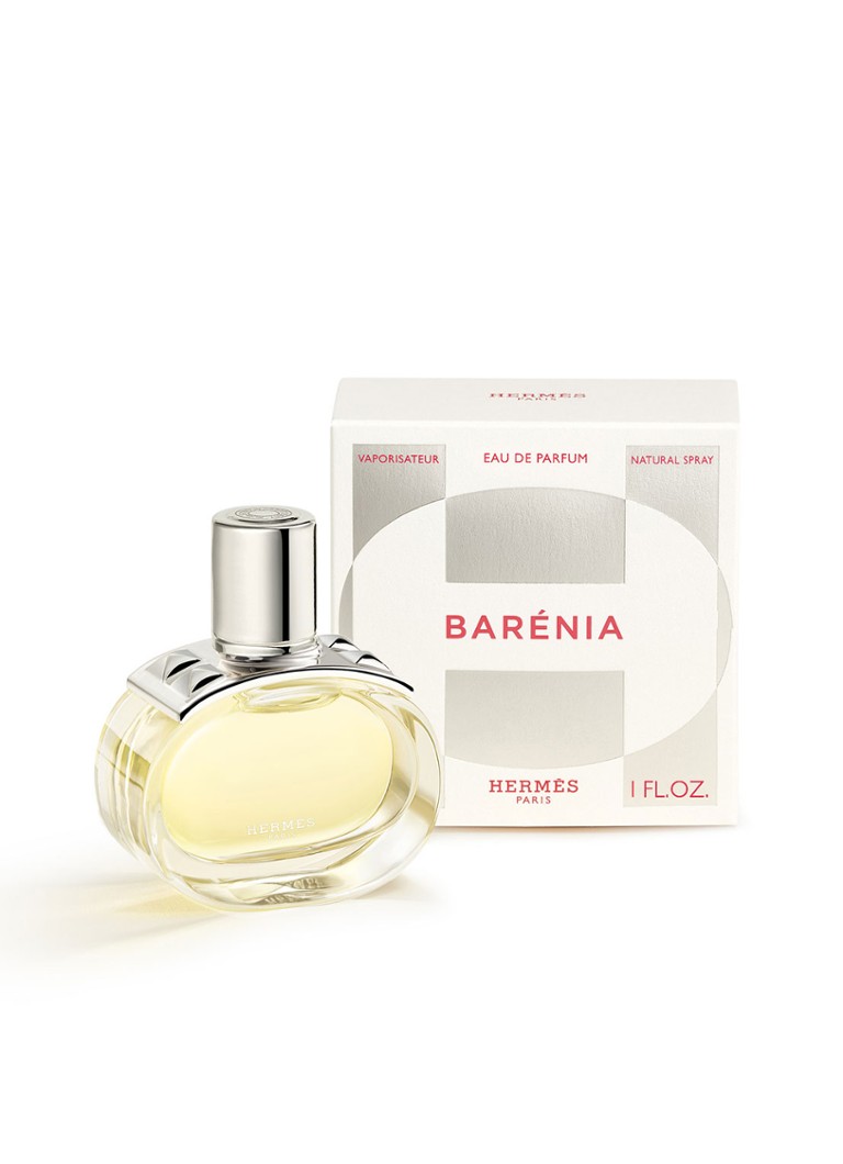 HERMÈS Barénia Eau de Parfum