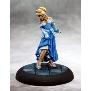 Cinderella (REA50284)