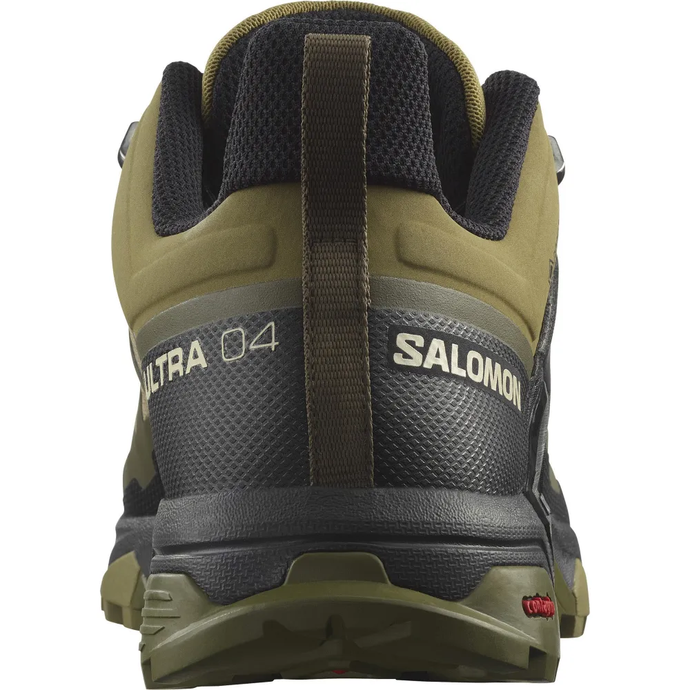 Salomon X Ultra 4 GTX L47452900 / grün