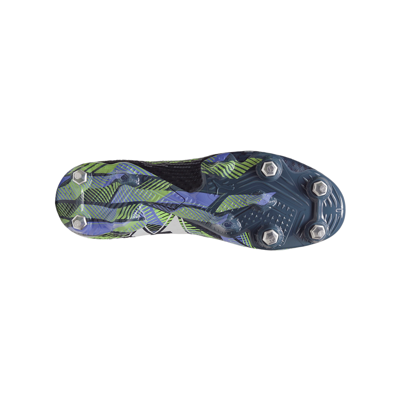 PUMA FUTURE 7 Ultimate MxSG Grau F03