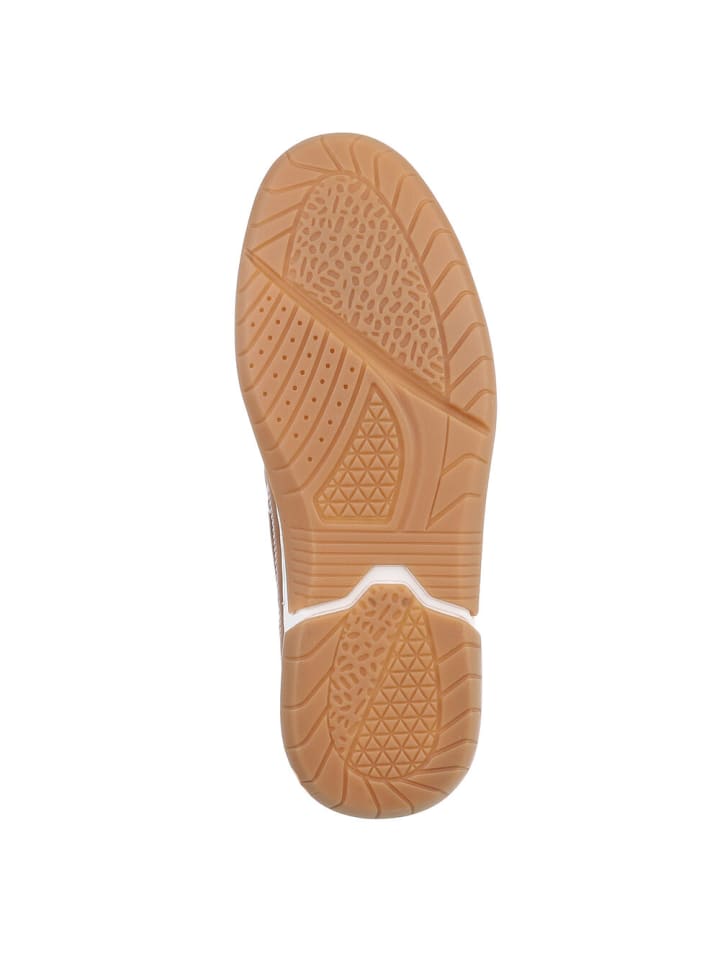 Ital-Design Halbschuh in Camel günstig kaufen