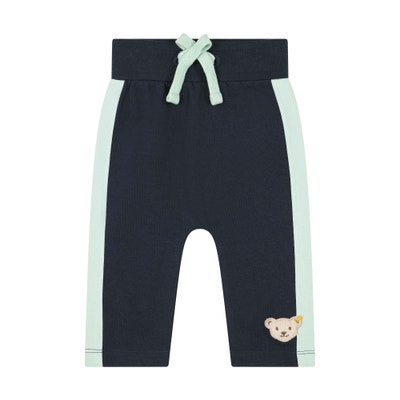 Jogginghose, dunkelblau für Jungs