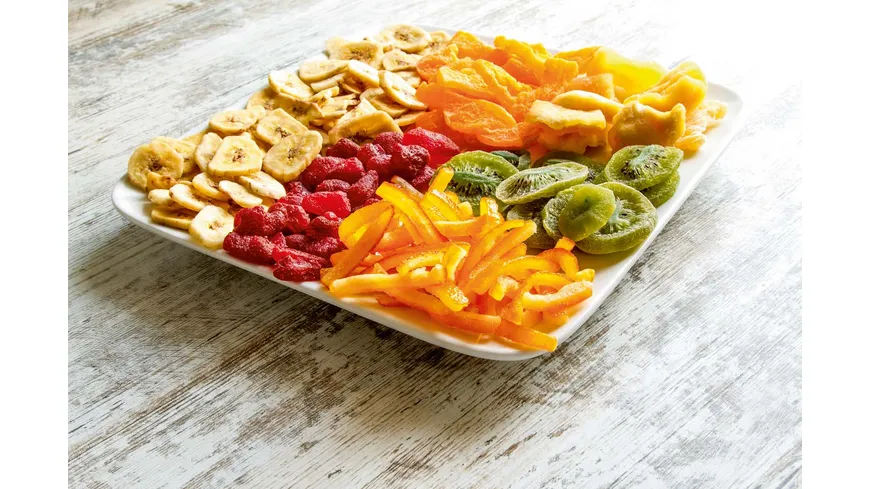 GOURMETMAXX Digitale Heißluftfritteuse XL