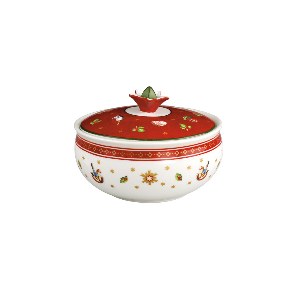 Villeroy & Boch Sucrier Toy's Delight vaisselle