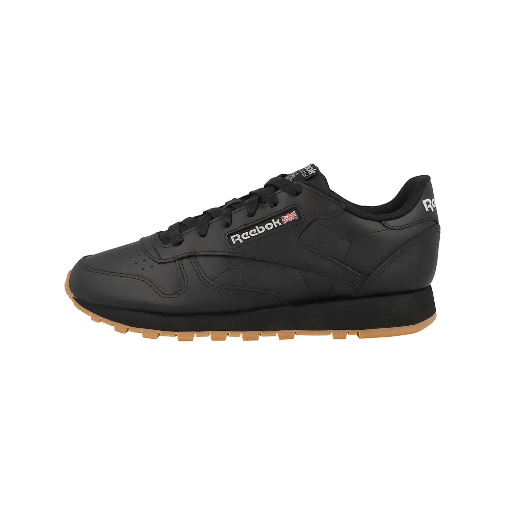 Reebok Classic Leather GY0961 / schwarz