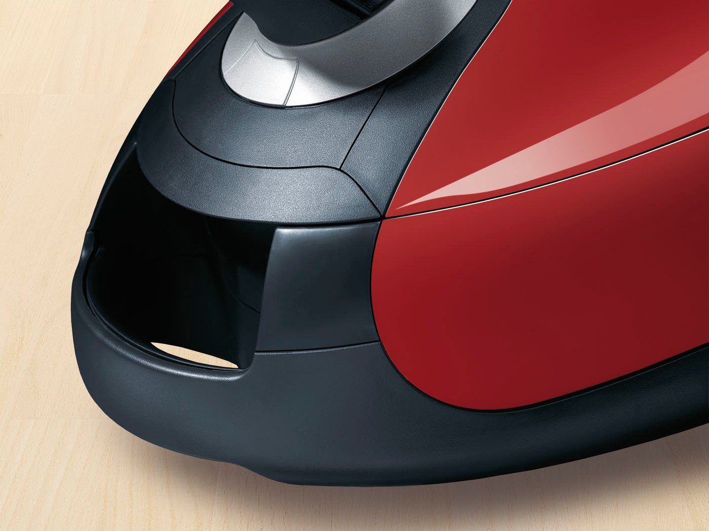 Miele Bodenstaubsauger Complete C2 Tango, 890 W, mit Beutel