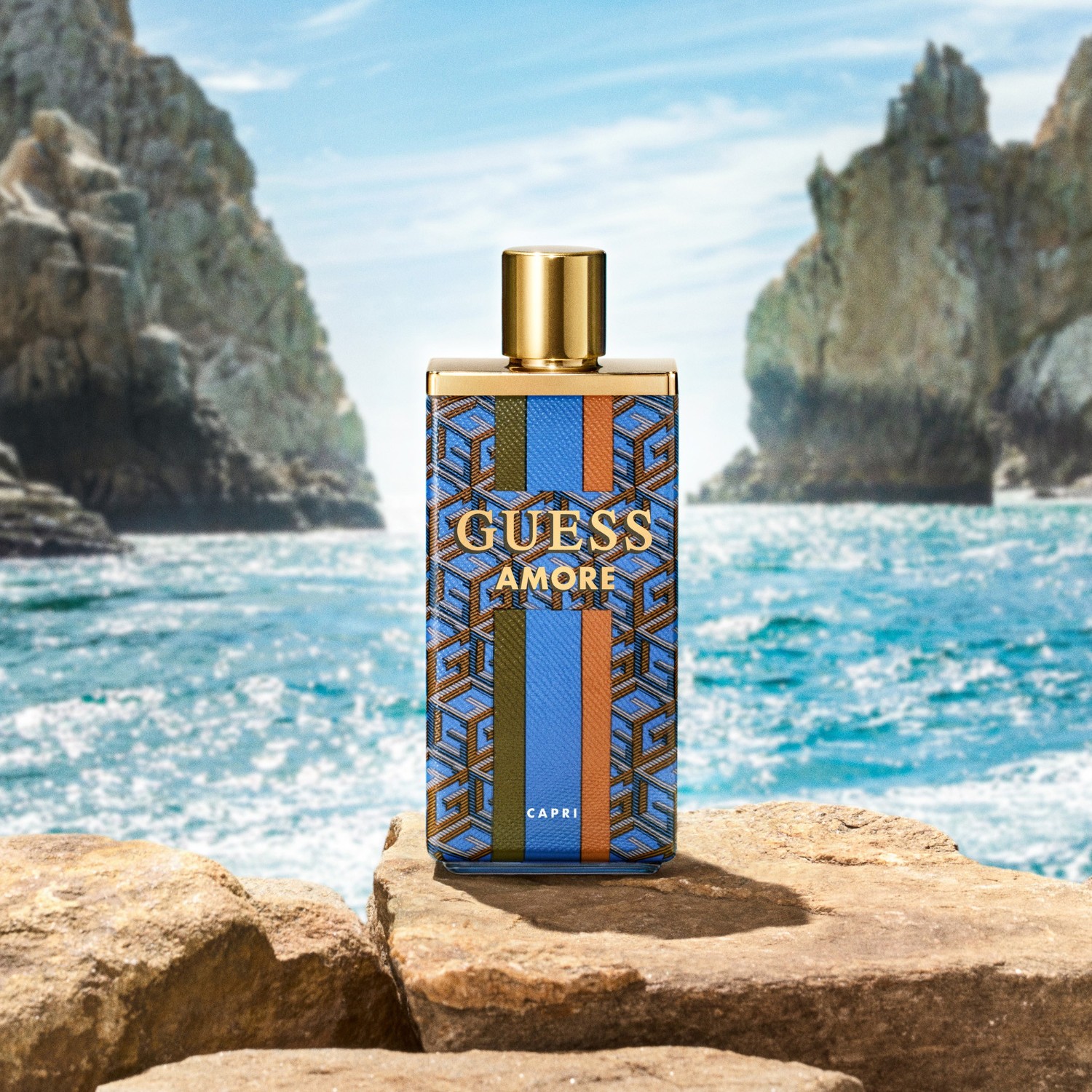 Guess CAPRI